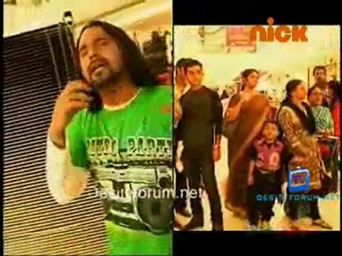 Pick - a - Trick - 17th June 2011 Video Watch Online p4