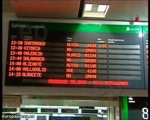 Retorno tranquilo, de un puente 'complicado'