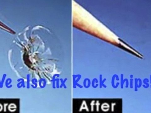 Seattle Windshield Replacement