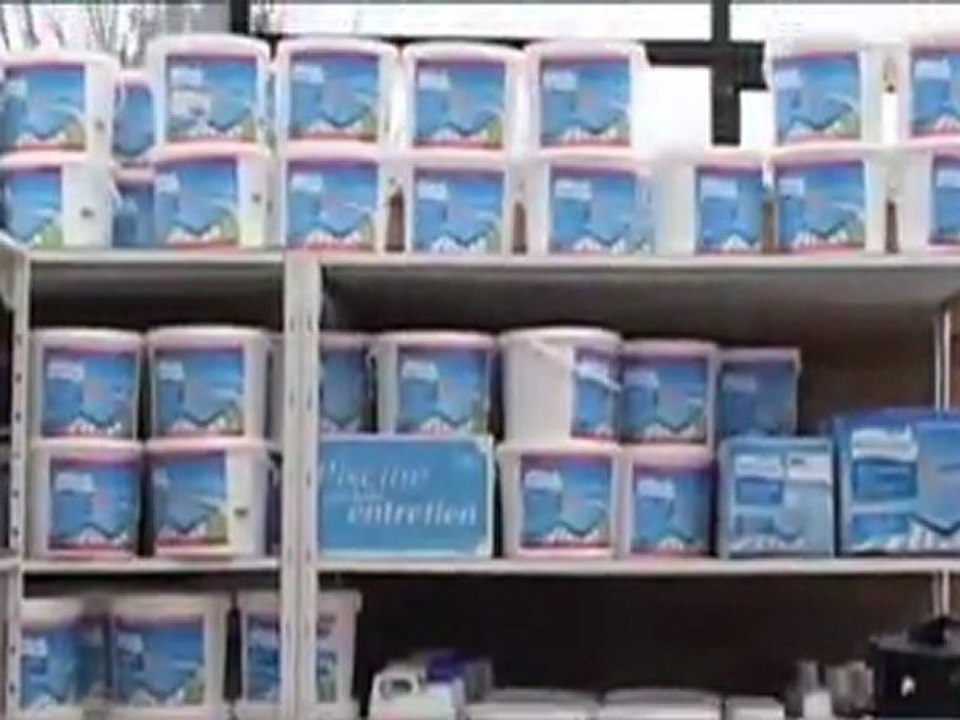 Magasin Piscine et Jardin Arras Duisans 62 pas de calais - construction piscine - paysagiste - décoration