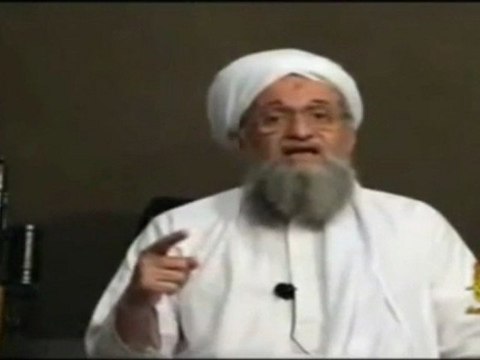 أيمن محمد ربيع الظواهري‎