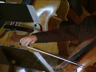 Elle pleurait - 2 Cujus animam gementem (Julien Joubert - Texte français de Charles Péguy)