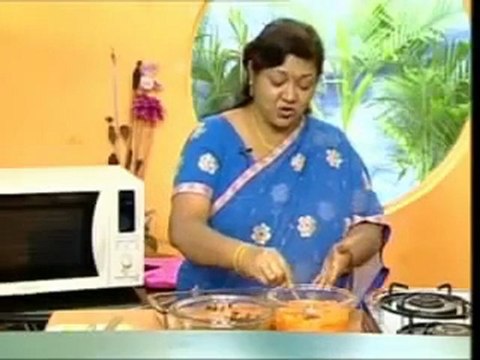 Local Kitchen - Masoor Biryani and Kabuli Chana Biryani