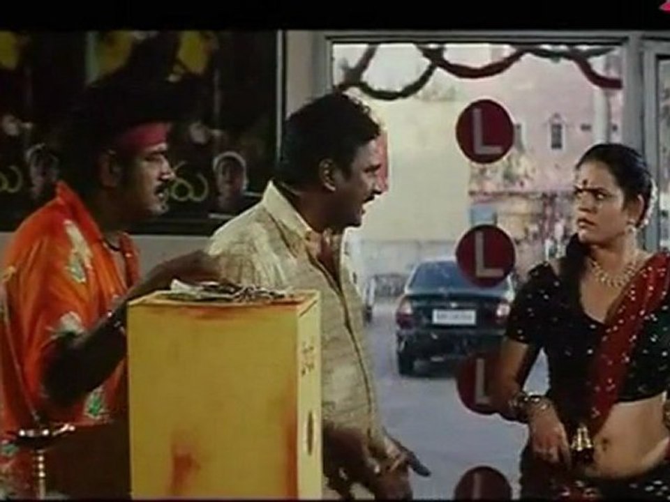 Krishna Bhagvan Satires from Leela Mahal Centre