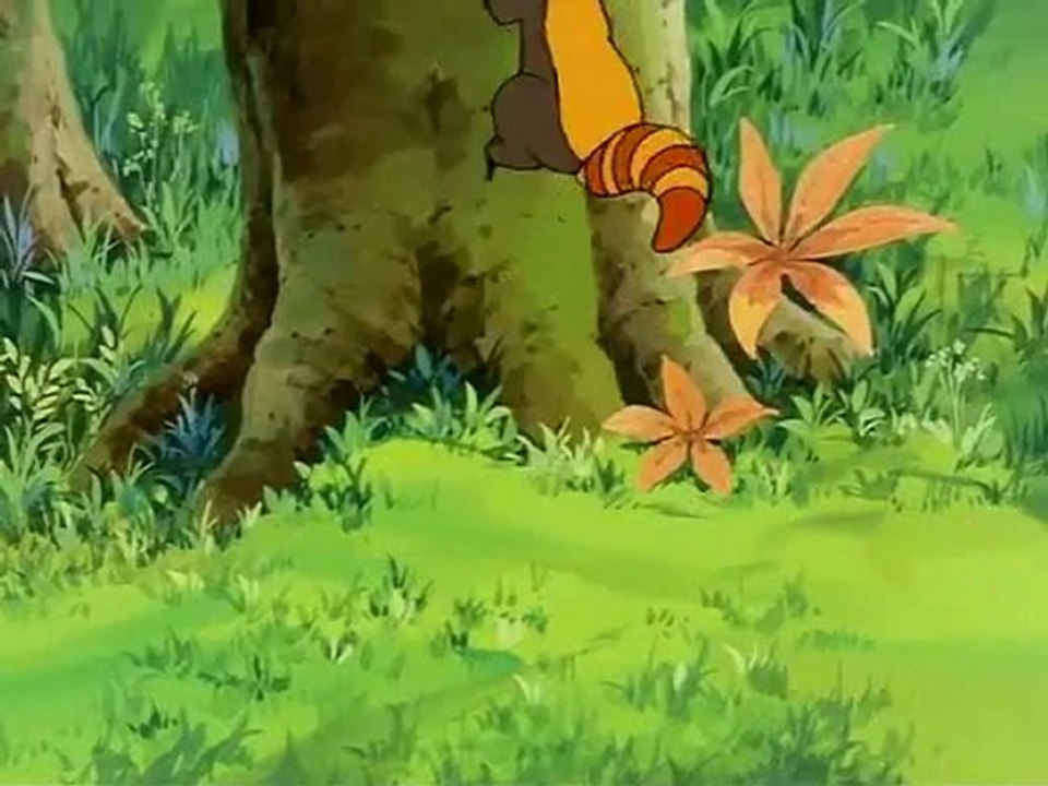 ماوكلى - الحلقه 6