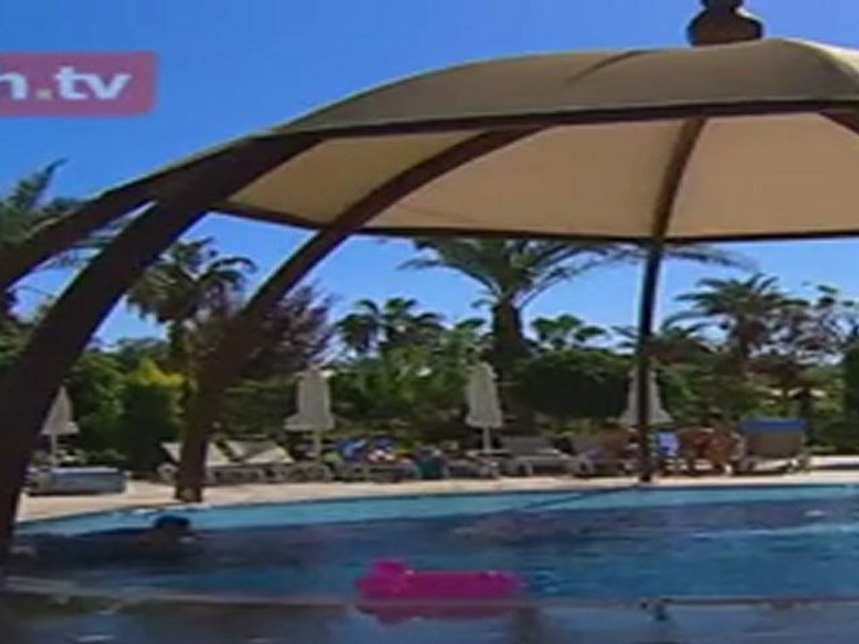 Glauch-Reisen: 5-Sterne-Urlaub im Hotel Saphir