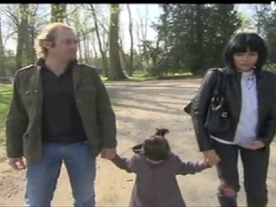 Emmener son enfant chez le psy / VIVOLTA TV