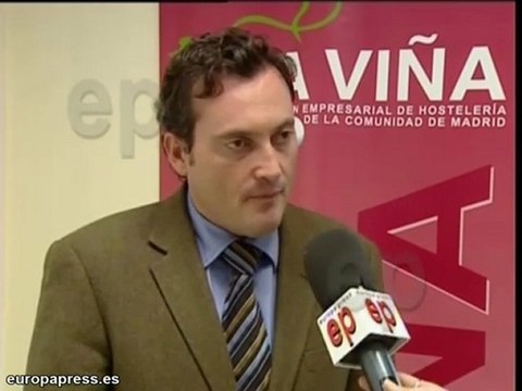 Buenas perspectivas de hosteleros para Navidad