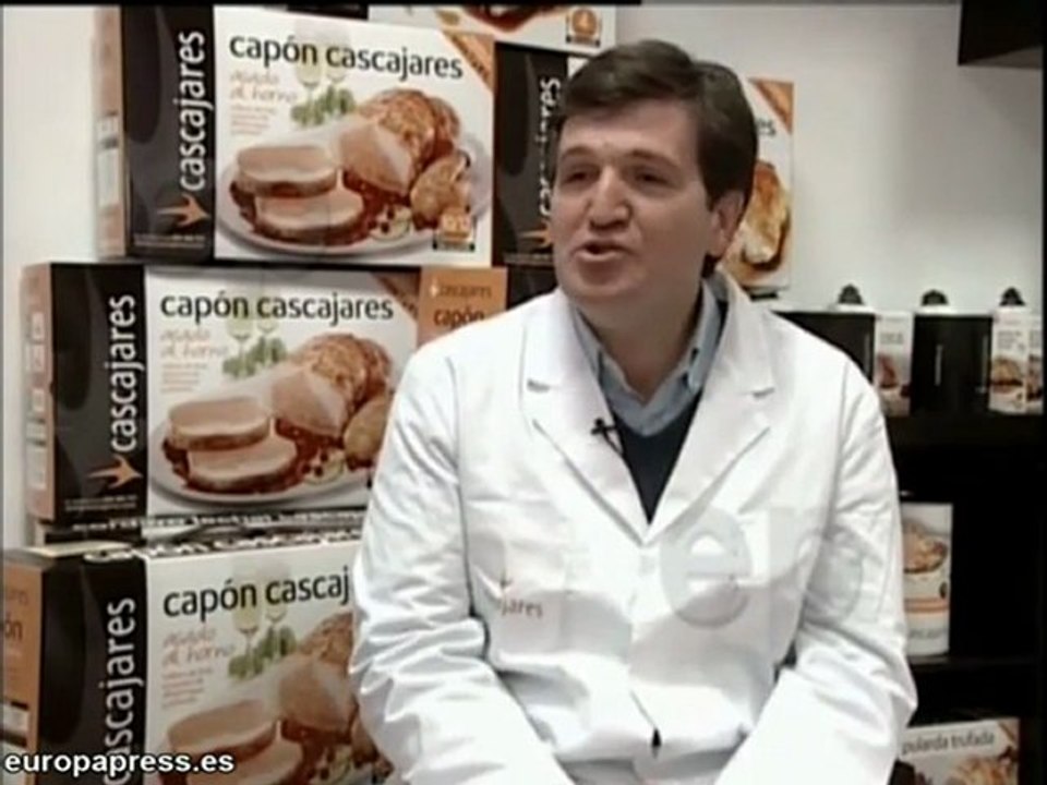 Cascajares ofrece soluciones para la Navidad