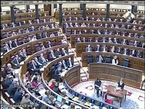 Rajoy califica de inútil a Blanco