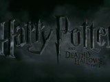 Harry Potter 7 - Trailler