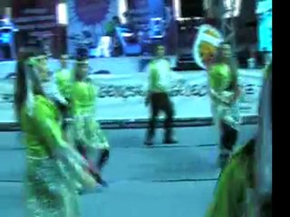ÜFTUD - Anadolu Motifleri Folklor Ekibi