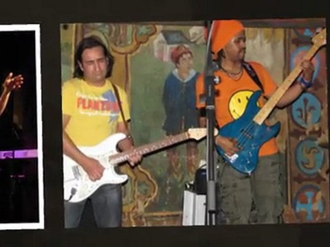 PHOTOS That's Soul - Le Réservoir - 15/04/2011