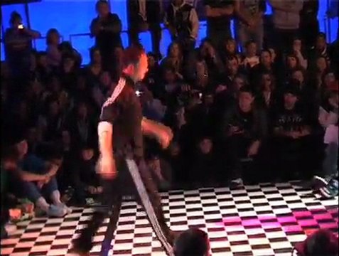 Coka Nostra vs Original Rockers