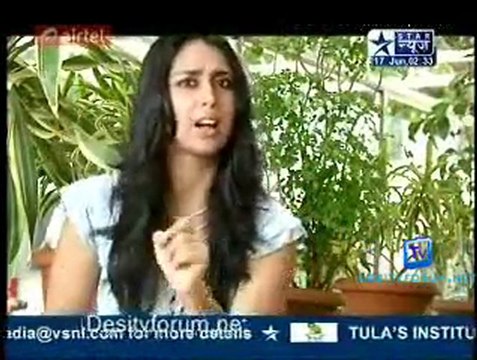 Saas Bahu Aur Saazish SBS - 17th June 2011 Video Watch Online p1