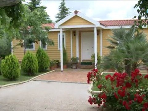 EUROVIVEROS - Vivero de plantas ornamentales en Morata de Tajuña, Madrid