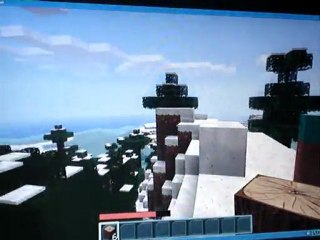 " MINECRAFT MIZU AVENTURE " épisode 2 !!!!!