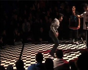 Finale - 2 vs 2 LXM vs La Smala