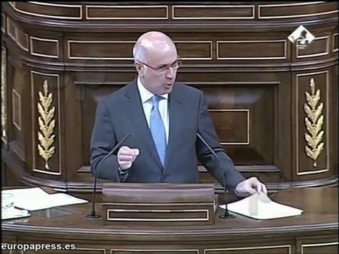 CIU apoya al Gobierno