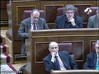 Zapatero explica el estado de alarma