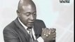 La sécurité des biens et des personnes _ Le Ministre d’État Ministre de L'intérieur Hamed Bakayoko était l'invité de Thomas Bahintchi (4ème partie) - Abidjan.net Vidéo