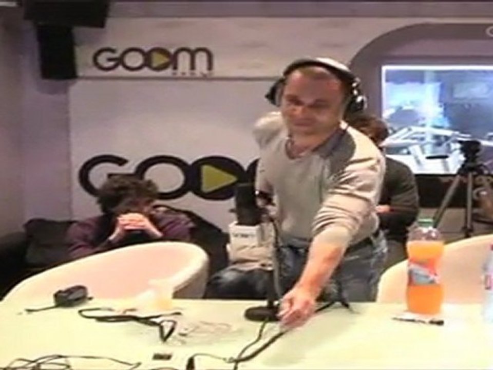 Live d'ALLAN THEO aux 24H du BUZZ avec VIVRE au SOLEIL