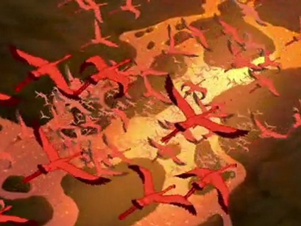 DVD - Le Roi Lion: Bande Annonce
