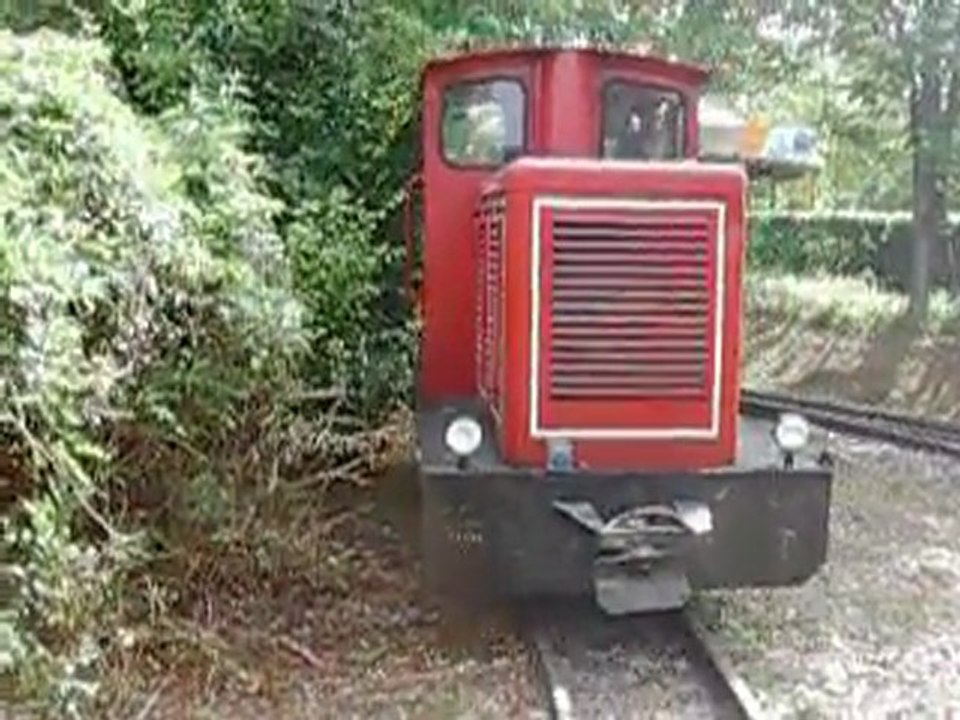 020 Diesel - Port-aux-Cerises 1