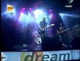 Gece - Hoşuna mı gitti? (Dream Tv - Yüxexes - Canlı Performans)