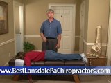 Find the best Lansdale chiropractors & Save 50%on your care!