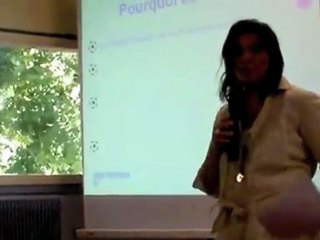 Le Foot Féminin Douaisis baptisé par Amandine Henry