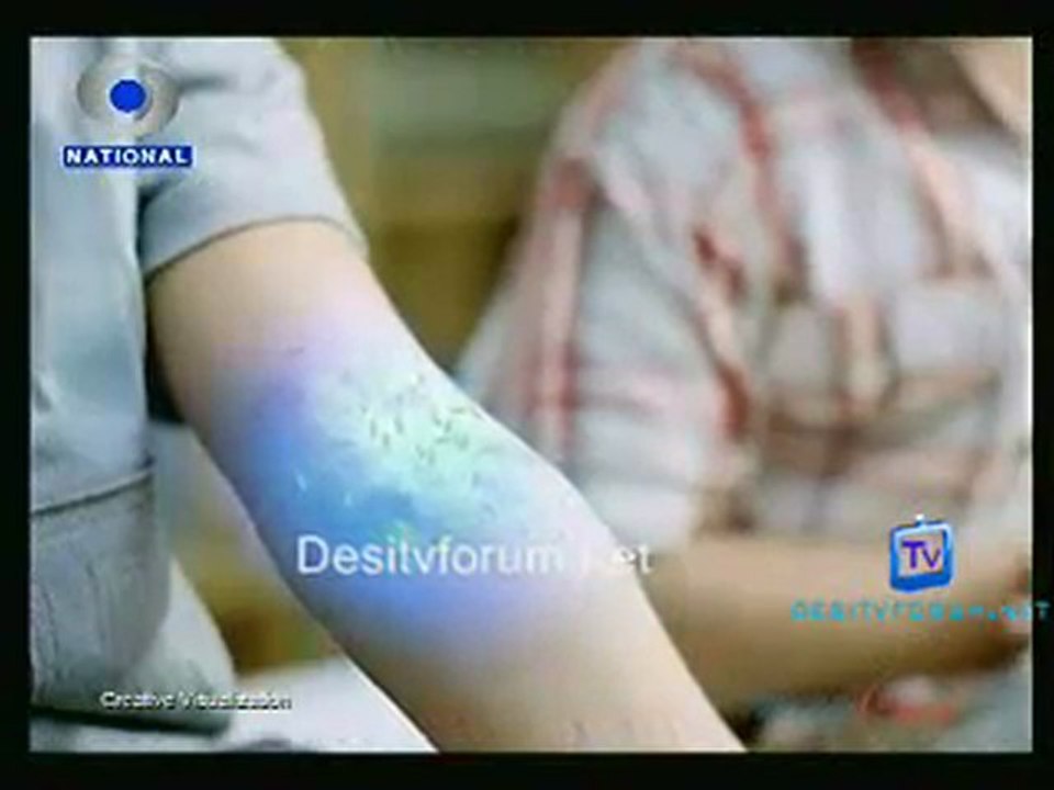 Piya Ka Aangan - 17th June 2011 Video Watch Online p2