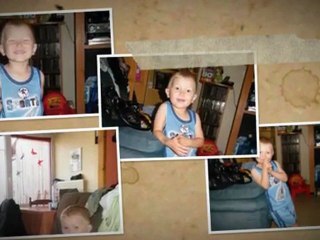 mon fils que j'aime gros bisous