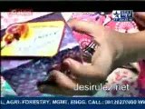 Saas Bahu Aur Saazish [Star News] 17th June 2011 pt3