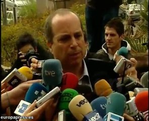 Doce controladores se niegan a declarar