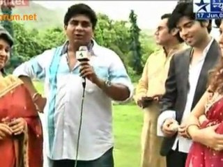 'Chaand Chhupa Baadal' Ka Last Day