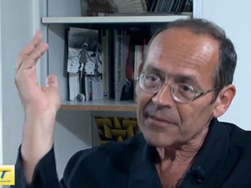 AFNET - Interview de Bernard Stigler - Extrait 2