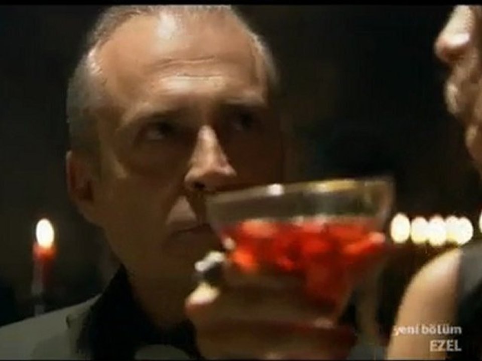 Ezel'in 40. Bölümünde "Emre Aydın"