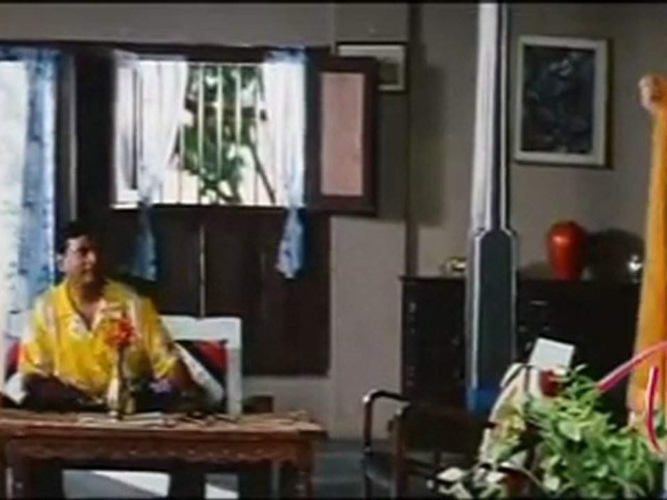Nalo Unna Prema - Comedy07
