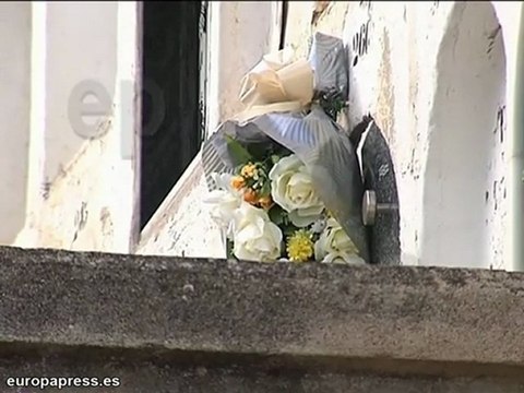 Detenido trabajador cementerios por robar dientes