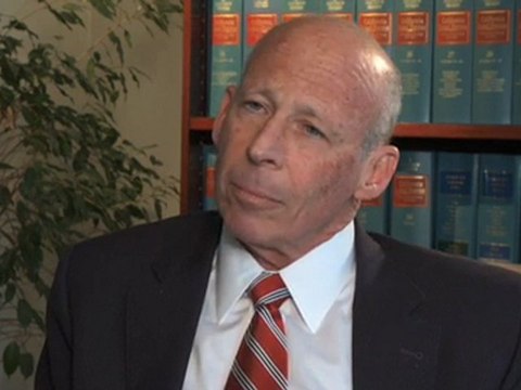 Divorce Attorney Hermosa Beach, Roger Rombro - RombroLaw.TV