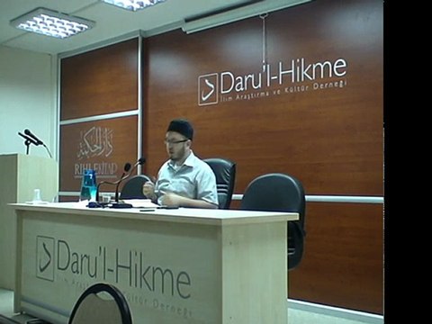 156 ABDULKADIR YILMAZ USULI FIKIH SALI 14 HAZIRAN 2011 A