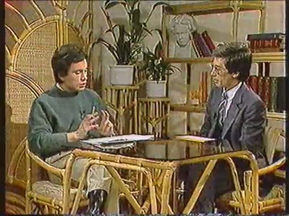 CLIP - Colegio Luso Internacional do Porto - entrevista Artur Victoria na TV