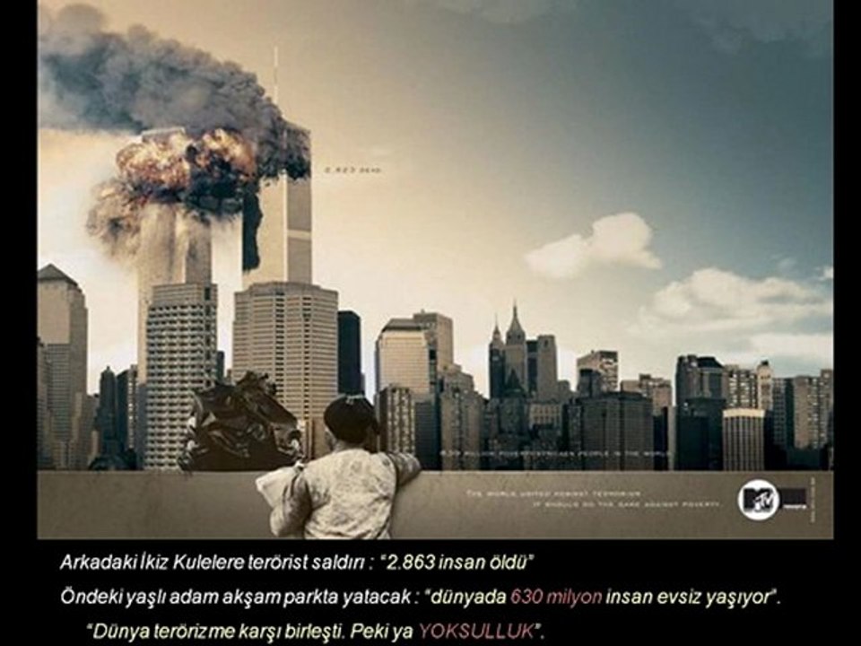 Abd ' de Yasaklanmış Bir reklam