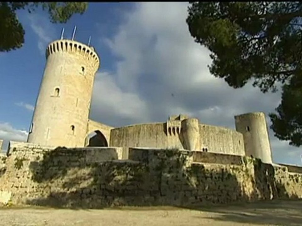 TV3 - Espai Terra - Espai Terra - 16/06/2011