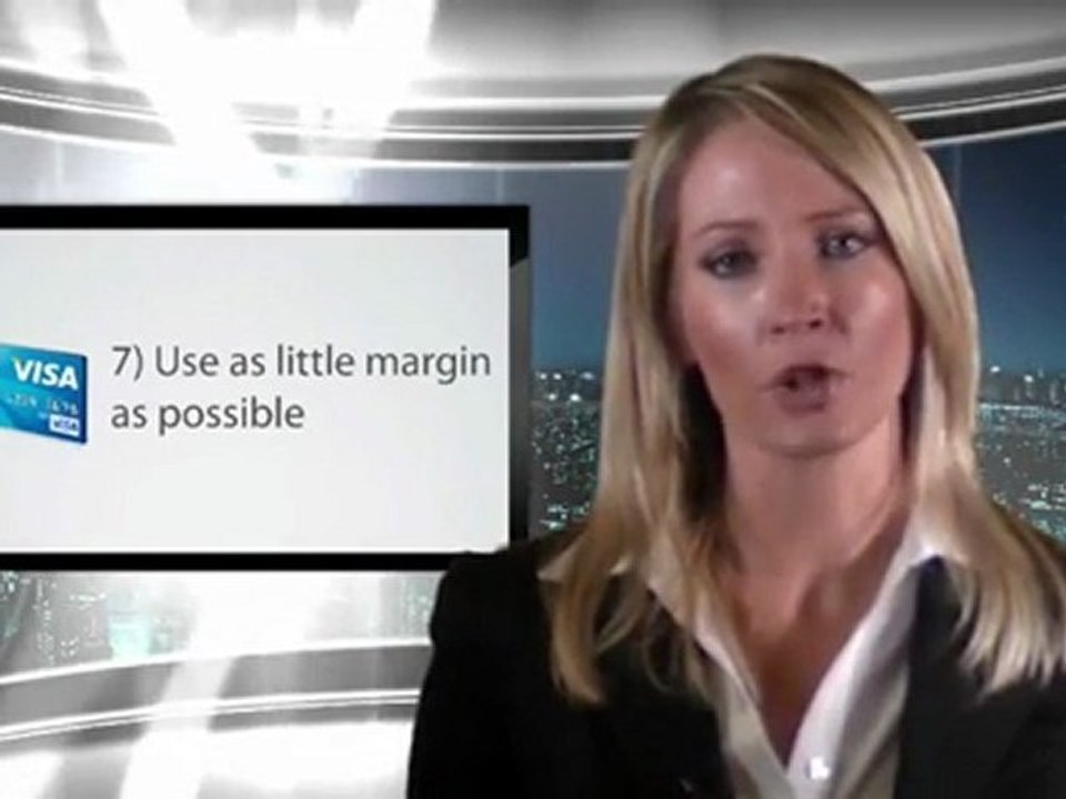 10 Tips to Improve your Spread Betting