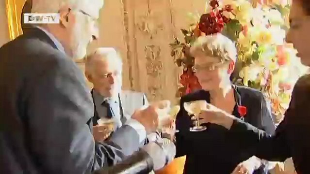 Russia - Throwing in the Towel | European Journal