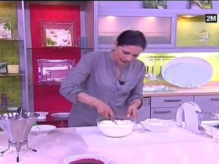 شهيوات مع شميشة : الخميس 16 يونيو