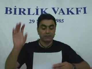 Sahihi Buhari  Sohbetleri  B_0066_0067