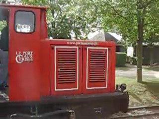 020 Diesel - Port-aux-Cerises 2